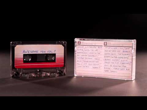 "Marvel's Guardians of the Galaxy Awesome Mix Vol. 1" comes to your tape deck - UCvC4D8onUfXzvjTOM-dBfEA
