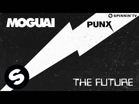 MOGUAI - The Future (OUT NOW) - UCpDJl2EmP7Oh90Vylx0dZtA