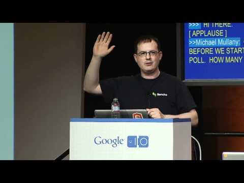 Google I/O 2012 - The History and Future of Google Web Toolkit - UC_x5XG1OV2P6uZZ5FSM9Ttw
