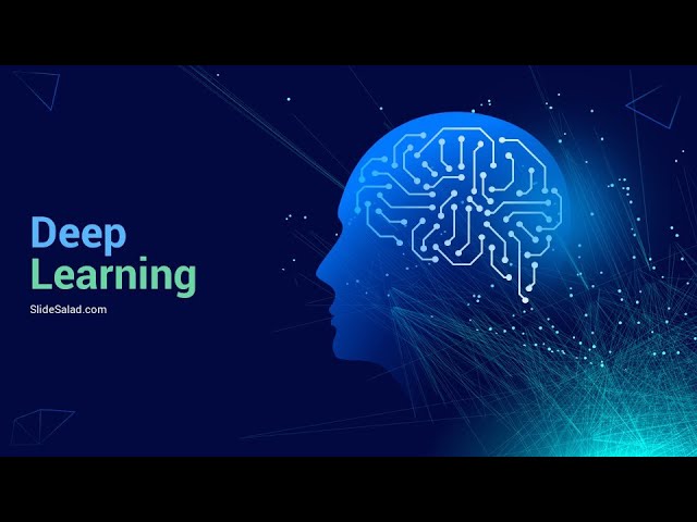How to Use the Deep Learning PowerPoint Template