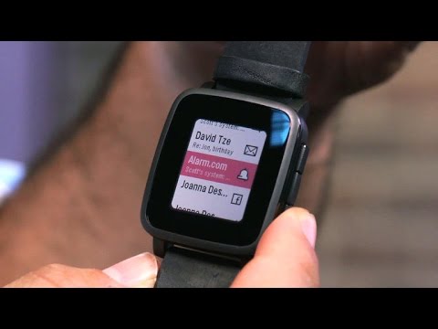 CNET Update - A new king of smartwatches is crowned - UCOmcA3f_RrH6b9NmcNa4tdg
