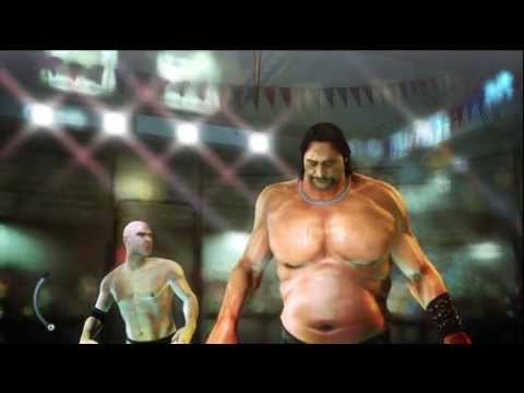 Hitman Absolution: Best Disguise - UCCL2L8iiosx6nail_QDQEdQ