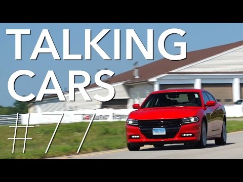 Talking Cars with Consumer Reports #77: So Many Questions! | Consumer Reports - UCOClvgLYa7g75eIaTdwj_vg