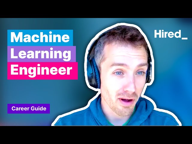How to Become a Machine Learning Engineer in Paris