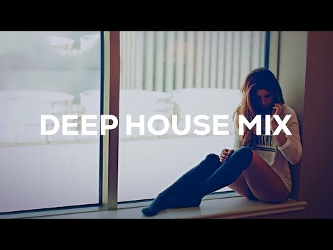 Best Deep House Mix 2015. Vol #12 - UCZdvrcqes9pd9lMa4r2ZUaw