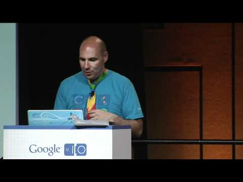 Google I/O 2012 - Getting the Most Out of Python 2.7 on App Engine - UC_x5XG1OV2P6uZZ5FSM9Ttw