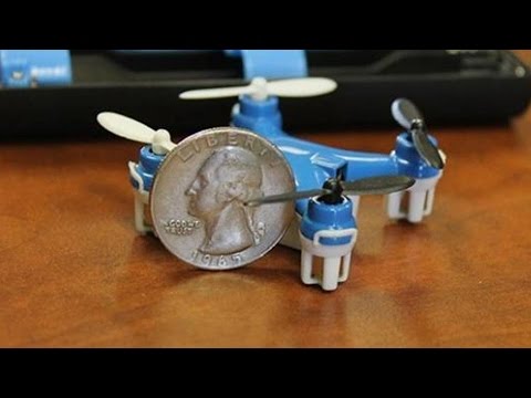 Wallet Drone: The World's Smallest Quadcopter! - UCFmHIftfI9HRaDP_5ezojyw