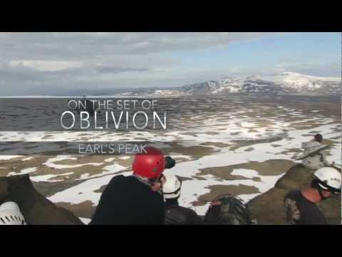 Behind the Scenes with Oblivion: Earls Peak - UCQLBOKpgXrSj3nPU-YC3K9Q