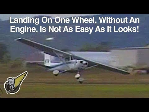 Crazy Cessna Flight & Dead-Stick Landing - UC6odimYAtqsr0_7m8p2Dhiw