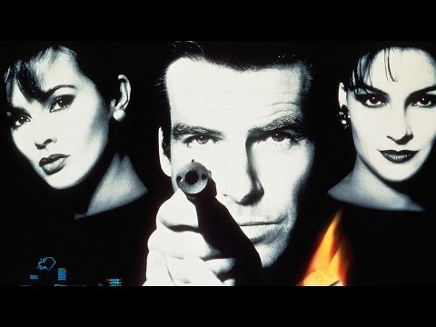 Goldeneye - IGN Plays - UCKy1dAqELo0zrOtPkf0eTMw