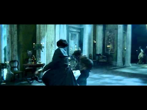 ABRAHAM LINCOLN: VAMPIRE HUNTER feat. POWERLESS (Trailer) - Linkin Park