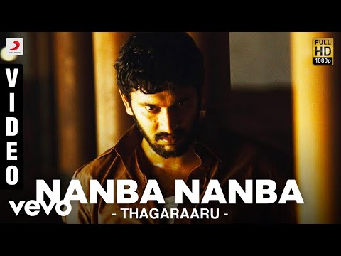 Thagaraaru - Nanba Nanba Video | Arulnitdhi, Poorna | Dharan Kumar - UCTNtRdBAiZtHP9w7JinzfUg