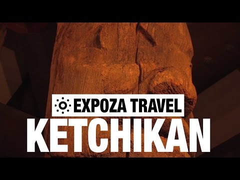 Ketchikan (USA) Vacation Travel Video Guide - UC3o_gaqvLoPSRVMc2GmkDrg