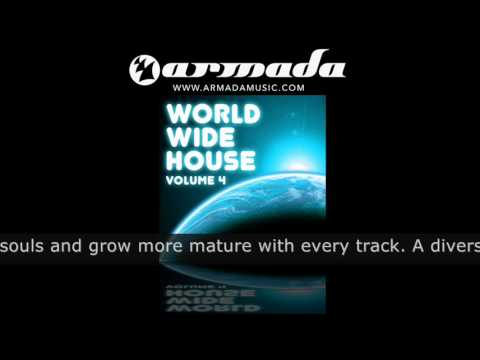 World Wide House, Vol. 4 - UCGZXYc32ri4D0gSLPf2pZXQ