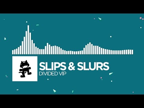 [Trap] - Slips & Slurs - Divided VIP [Monstercat Release] - UCJ6td3C9QlPO9O_J5dF4ZzA