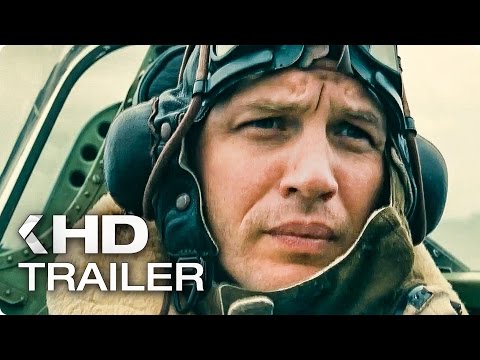 DUNKIRK Trailer (2017) - UCLRlryMfL8ffxzrtqv0_k_w