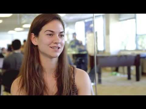 How Udacity Student Kelly Landed an Engineering Job at Google - UCBVCi5JbYmfG3q5MEuoWdOw