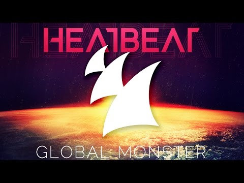 Heatbeat & Avenue One feat. Jaren - Left Standing [Taken from 'Global Monster'] - UCGZXYc32ri4D0gSLPf2pZXQ