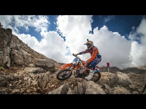 Hard enduro through the elements - Red Bull Sea to Sky 2013 - UCblfuW_4rakIf2h6aqANefA