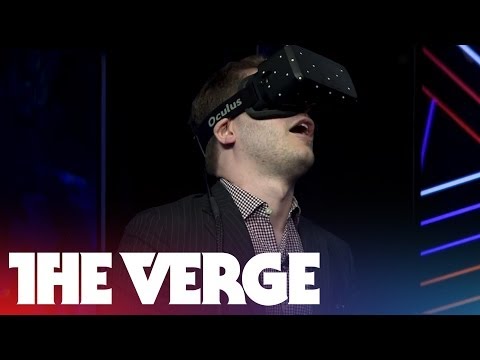 Blowing minds with the Oculus Rift Crystal Cove - UCddiUEpeqJcYeBxX1IVBKvQ