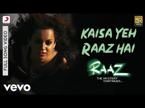 KK - Kaisa Ye Raaz Hai - UC3MLnJtqc_phABBriLRhtgQ