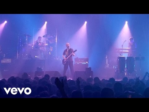 Moby - Beautiful (Live) - UC2kTZB_yeYgdAg4wP2tEryA