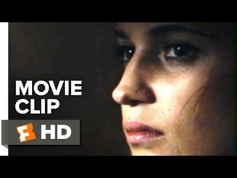 The Man from U.N.C.L.E. Movie CLIP - Nicely Done (2015) - Alicia Vikander Action Movie HD - UCkR0GY0ue02aMyM-oxwgg9g