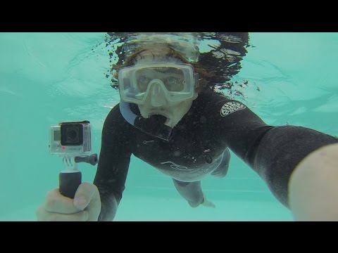 Tips for GoPro Water Basics: Capture the Action with Martin Dorey - UC8Pksdbj37CdE00kmE7Z1dw