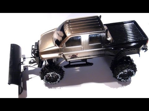 RC ADVENTURES - PROJECT OVERKiLL - SUMMARY - Questions & Answers - Custom RC Truck 4x4 - UCxcjVHL-2o3D6Q9esu05a1Q