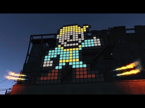 Fallout 4 DLC Announcements, Season Passes, and More - Vault IGN - UCKy1dAqELo0zrOtPkf0eTMw