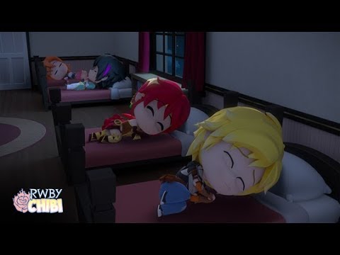 RWBY Chibi: Season 3, Episode 12 - JNPR Dreams | Rooster Teeth - UCzH3iADRIq1IJlIXjfNgTpA