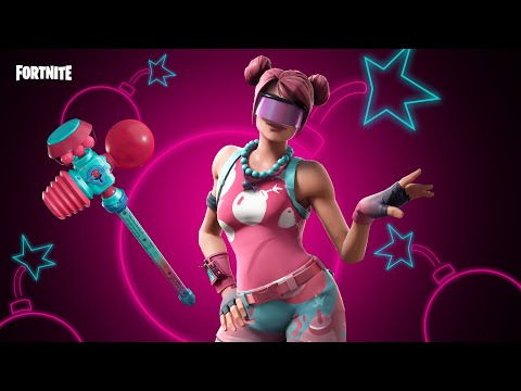 Free Tiers Fortnite Season 4 Week 8