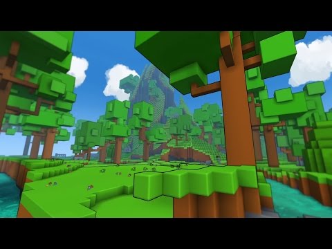 Trove - Community Adventures Trailer - UCKy1dAqELo0zrOtPkf0eTMw