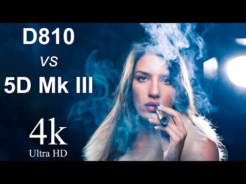 Nikon D810 Review - UCDkJEEIifDzR_2K2p9tnwYQ