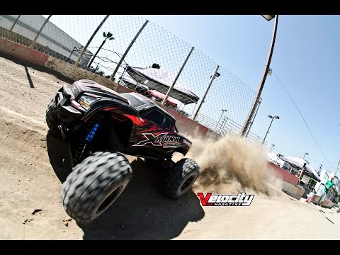 5 Things We Love About our Traxxas X-Maxx - Velocity RC Cars Magazine - UCzvmkcHWA3ow0V9mYfH_MTQ