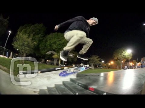 Martin Pek Vs Tomas Vintr Game Of SKATE: NKA Project - UCsert8exifX1uUnqaoY3dqA
