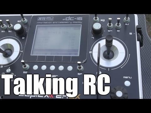 The talking RC system for RC planes - UCQ2sg7vS7JkxKwtZuFZzn-g
