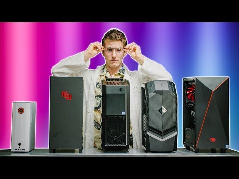 Final Verdict - $1500 Gaming PC Secret Shopper Part 4 - UCXuqSBlHAE6Xw-yeJA0Tunw