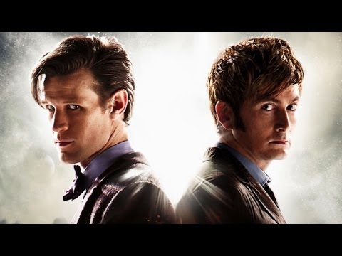 Top 10 TV Replacement Characters - UCaWd5_7JhbQBe4dknZhsHJg