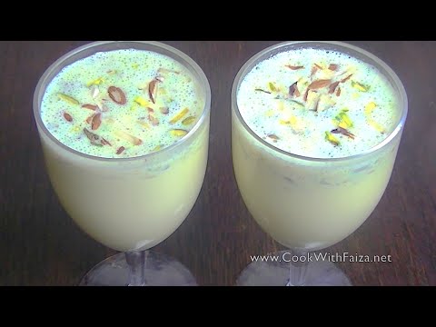 SPECIAL DOODH (MILK) *COOK WITH FAIZA* - UCR9WXUxcp0bR9OWi5ersIHw