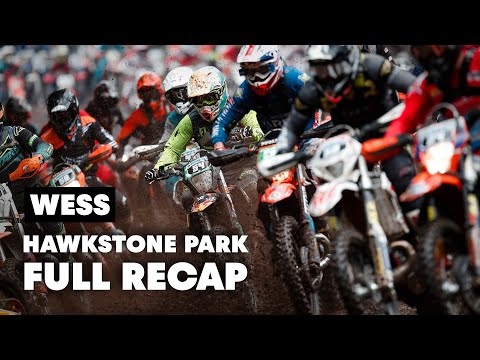 Hawkstone Park Cross-Country Full Race Recap | WESS 2019 - UC0mJA1lqKjB4Qaaa2PNf0zg