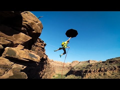 GoPro: 250ft Canyon Rope Swing - GoPro Bomb Squad - UCqhnX4jA0A5paNd1v-zEysw