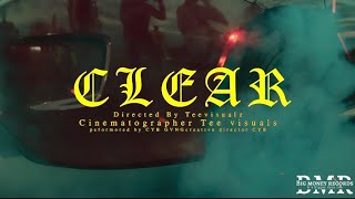CyB - “Clear” (Not A Music Video) shot by koolmoe