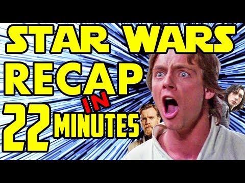 COMPLETE Star Wars Recap: Everything You Need to Know Before Rise of Skywalker - UCgMJGv4cQl8-q71AyFeFmtg