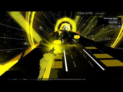 Linkin Park - P5HNG ME A WY Mike Shinoda Featuring Stephen Richards