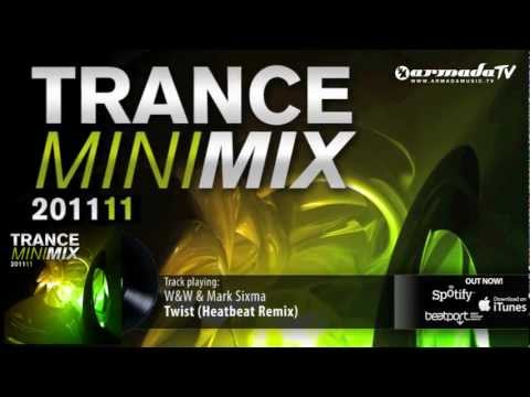 Out now: Trance Mini Mix 011 - 2011 - UCGZXYc32ri4D0gSLPf2pZXQ