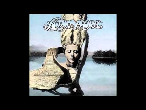 ATMOSPHERA    Lady of Shalott    1977 wmv