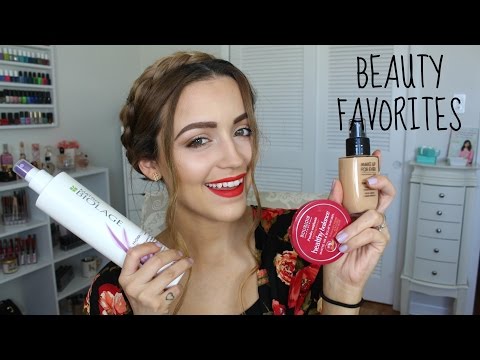 March Favorites | 2015 - UC8v4vz_n2rys6Yxpj8LuOBA