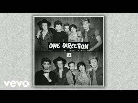 One Direction - 18 (Audio) - UCbW18JZRgko_mOGm5er8Yzg