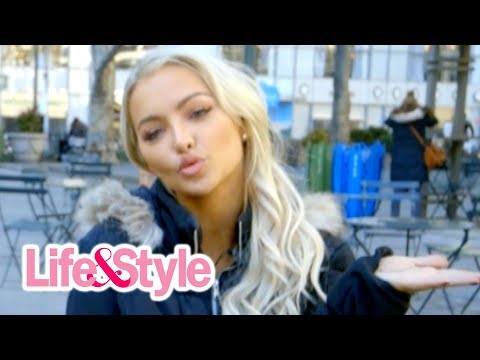 My Date With Lindsey Pelas (Famously Single) | Model Pic Tips and More